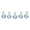 Bosch Lawnmower Screws x5 - Image 3