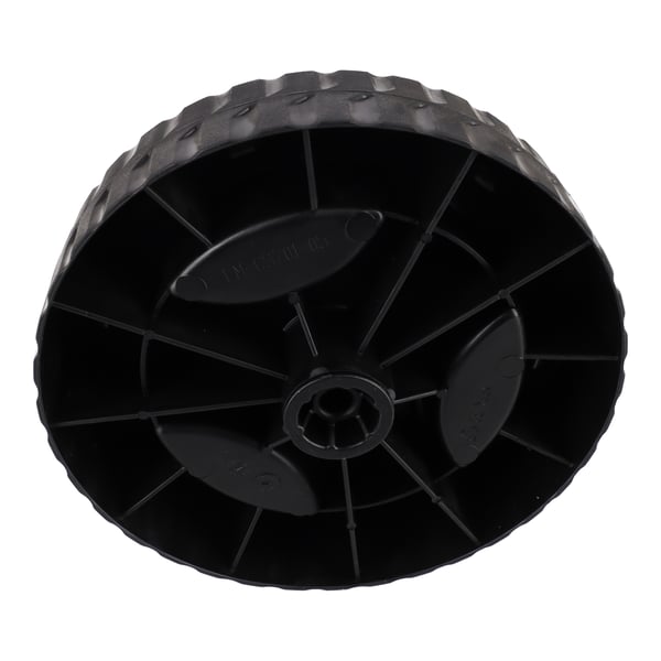 Rear Back Wheel