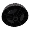 Bosch Lawnmower Rear Back Wheel - Image 1