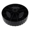 Bosch Lawnmower Rear Back Wheel - Image 6