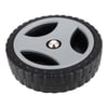 Bosch Lawnmower Rear Back Wheel - Image 7