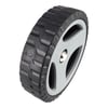 Bosch Lawnmower Rear Back Wheel - Image 8