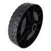 Bosch Lawnmower Rear Back Wheel - Image 10