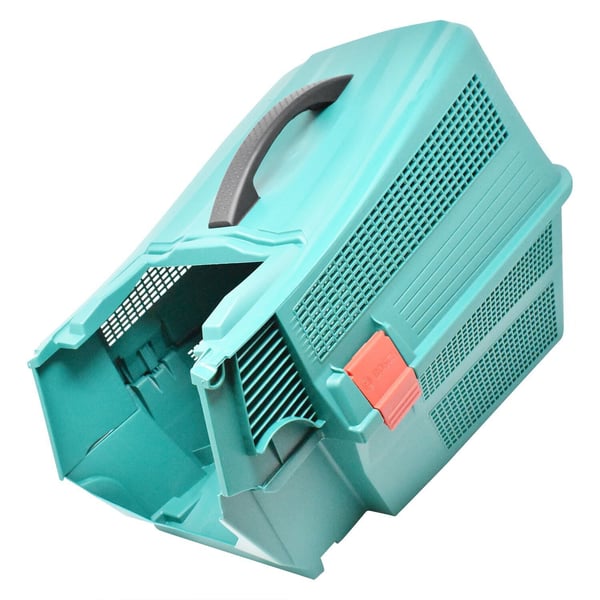 Grass Collection Box