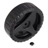 Bosch Lawnmower Wheel - Image 3