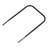 Bosch Lawnmower Handle Top Assembly - Image 1