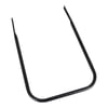 Bosch Lawnmower Handle Top Assembly - Image 2