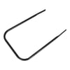 Bosch Lawnmower Handle Top Assembly - Image 3
