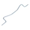Bosch Lawnmower Axle Front Wheels  - Image 1