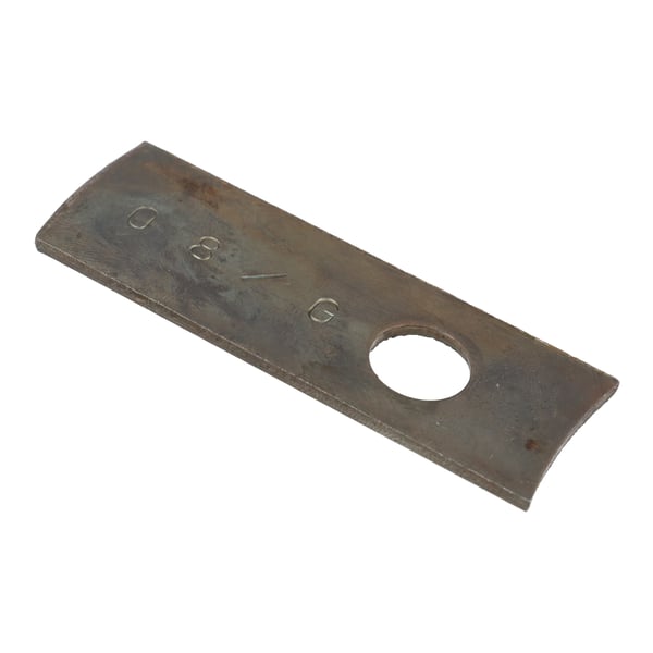 Steel Cutting Blade