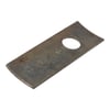 Bosch Lawnrake Steel Cutting Blade - Image 2