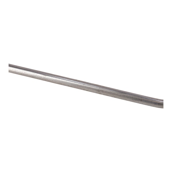Wheel Axle Front