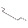 Bosch Lawnmower Wheel Axle Front - Image 2