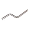 Bosch Lawnmower Wheel Axle Front - Image 3