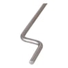 Bosch Lawnmower Wheel Axle Front - Image 4