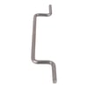 Bosch Lawnmower Wheel Axle Front - Image 5