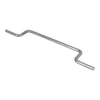 Bosch Lawnmower Wheel Axle Front - Image 7