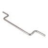 Bosch Lawnmower Wheel Axle Front - Image 11