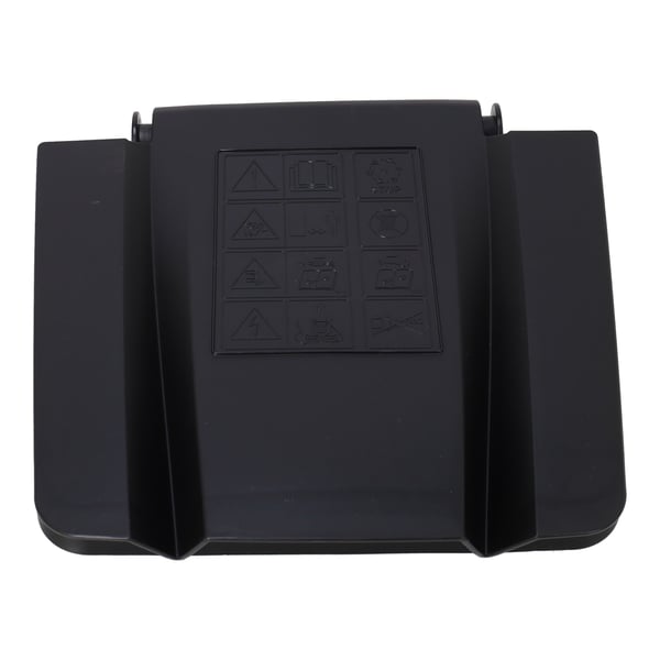 Guard Flap