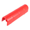 Bosch Lawnmower Handle Release Button Red - Image 4