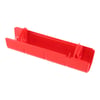 Bosch Lawnmower Handle Release Button Red - Image 5