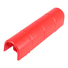 Bosch Lawnmower Handle Release Button Red - Image 6