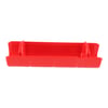 Bosch Lawnmower Handle Release Button Red - Image 7