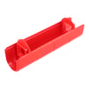Bosch Lawnmower Handle Release Button Red - Image 8