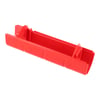 Bosch Lawnmower Handle Release Button Red - Image 9