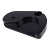 Bosch Lawnmower Roller Carrier - Image 2