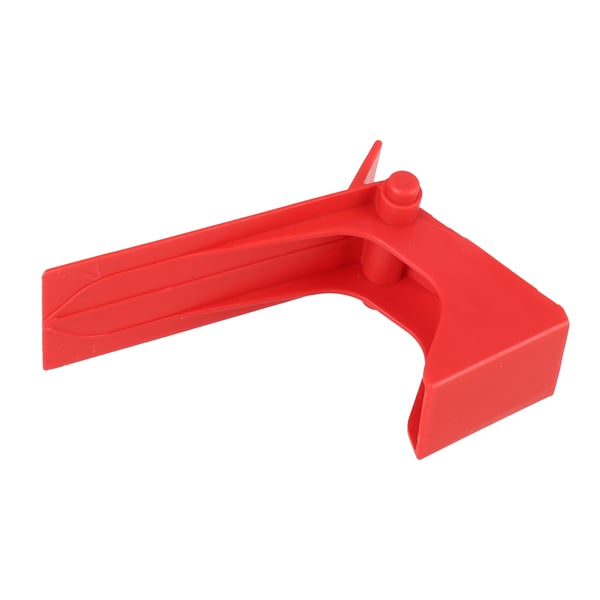 Pivot Plate