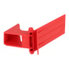 Bosch Lawnmower Pivot Plate - Image 4