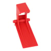 Bosch Lawnmower Pivot Plate - Image 8