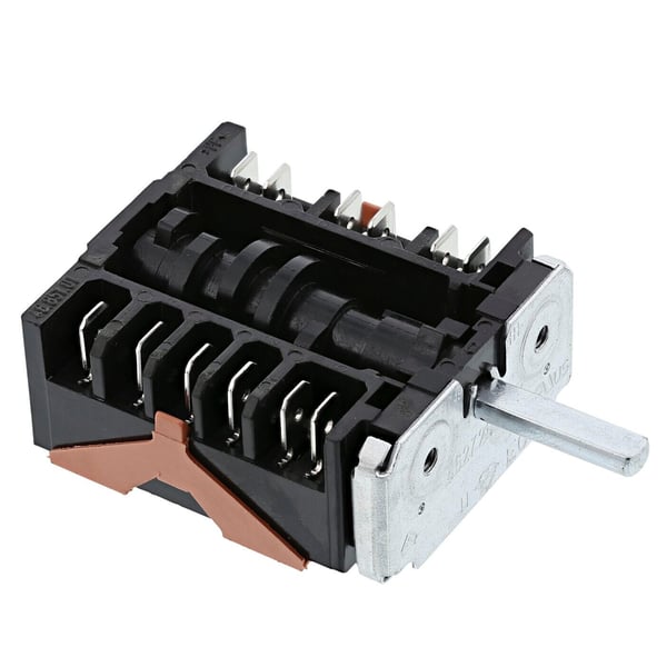 Hotplate Temperature Control Switch 