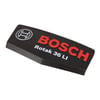 Bosch Lawnmower Company Logo - Image 4