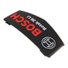 Bosch Lawnmower Company Logo - Image 8