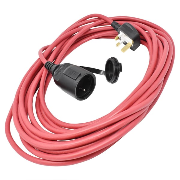 Extension Cable Lead Wire GB 10 Meter