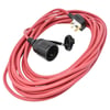 Bosch Lawnmower Extension Cable Lead Wire GB 10 Meter - Image 1