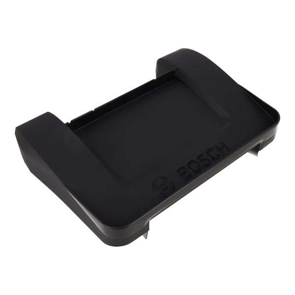 Deflector Plate