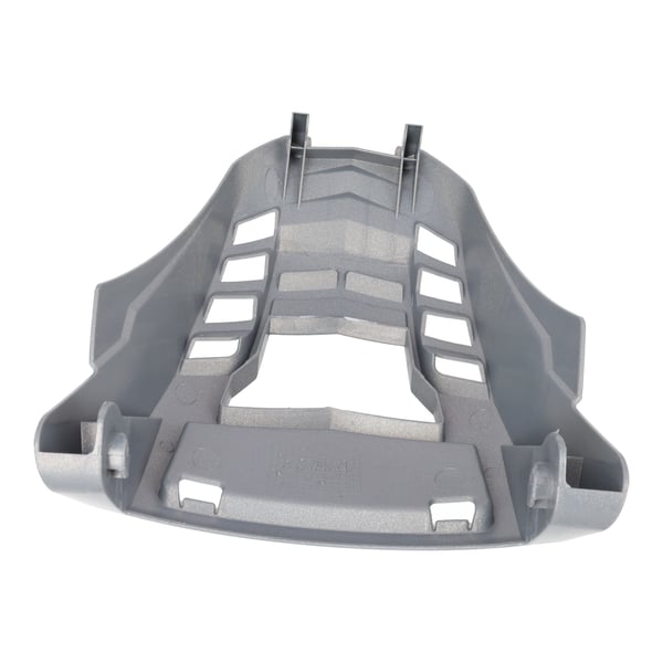 Grille Silver Cover 