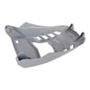 Bosch Lawnmower Grille Silver Cover - Image 2