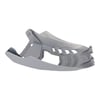 Bosch Lawnmower Grille Silver Cover - Image 3