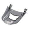 Bosch Lawnmower Grille Silver Cover - Image 8