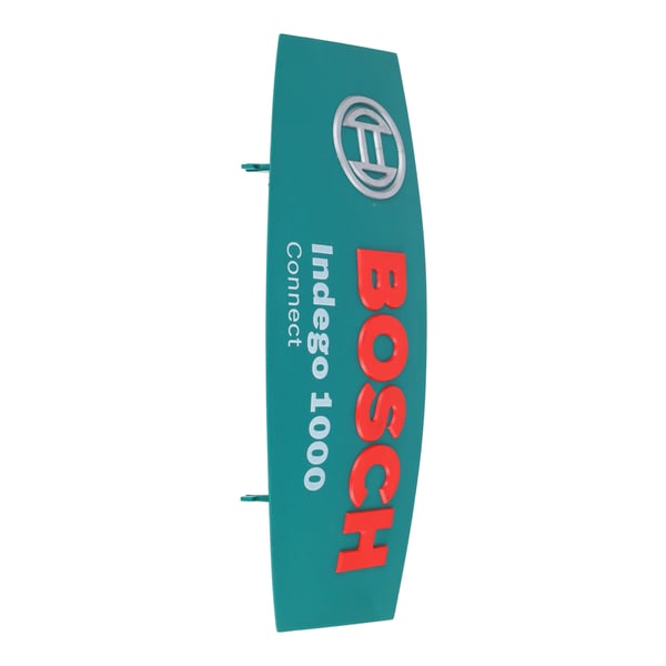 Company Logo Indego 1000 CONNECT