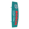 Bosch Lawnmower Company Logo Indego 1000 CONNECT - Image 1