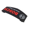 Bosch Lawnmower Company Logo Rotak 40-17 Ergo - Image 7
