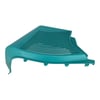 Bosch Lawnmower Collector Box Bottom L/H - Image 3