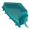 Bosch Lawnmower Collector Box Bottom L/H - Image 8