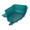 Bosch Lawnmower Collector Box Bottom L/H - Image 9