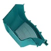 Bosch Lawnmower Collector Box Bottom L/H - Image 11
